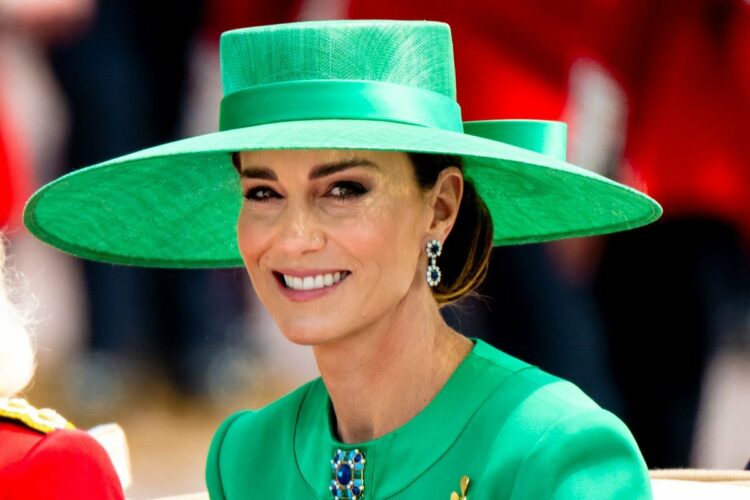 Kate Middleton: Especialista americano revela cuál es el tratamiento al que estaría sometiéndose para tratar su cáncer