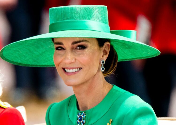 Kate Middleton: Especialista americano revela cuál es el tratamiento al que estaría sometiéndose para tratar su cáncer
