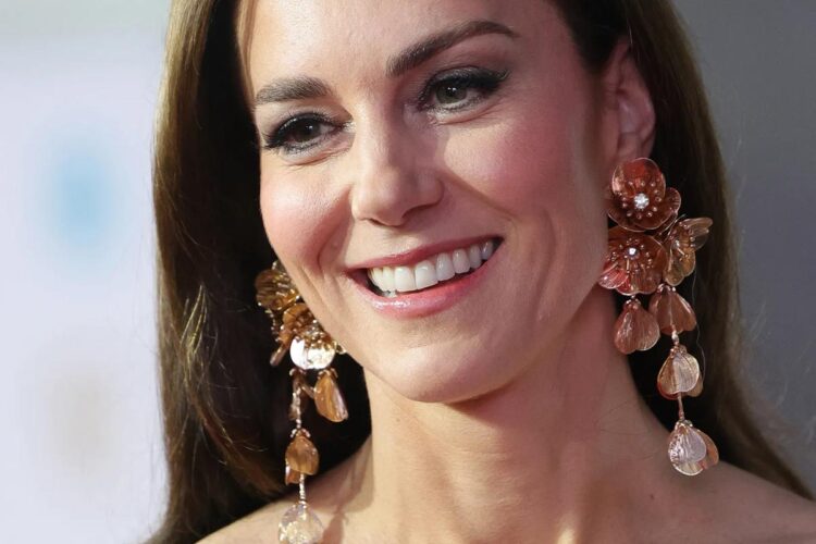 Kate Middleton Experto en la monarquía británica revela el supuesto motivo de la operación de la duquesa