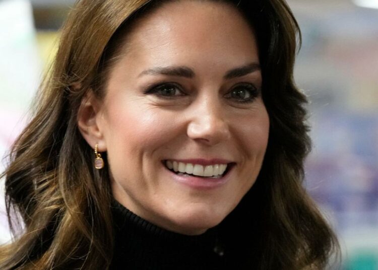 Kate Middleton Las consecuencias que generó en la realeza la fotografía editada de la Princesa de Gales