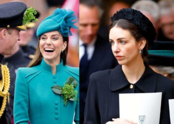 Kate Middleton: Medios de Estados Unidos hacen público el escándalo de infidelidad del príncipe William con Rose Hanbury