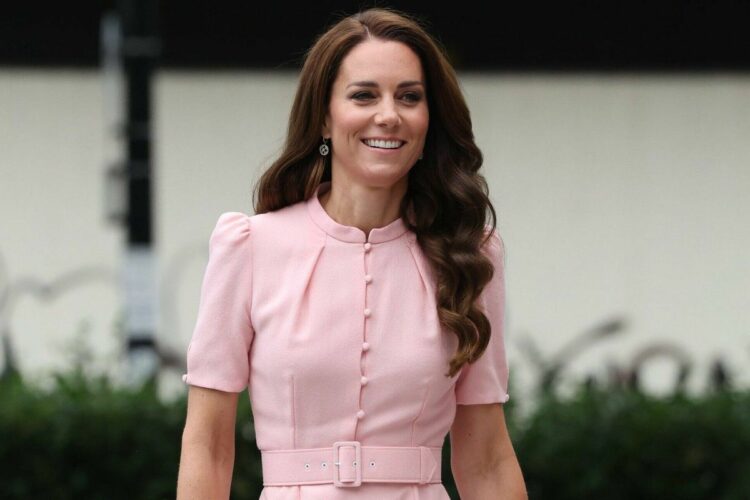 Kate Middleton experta revela los sentimientos que quiso transmitir la princesa en el video del anunció sobre su cáncer
