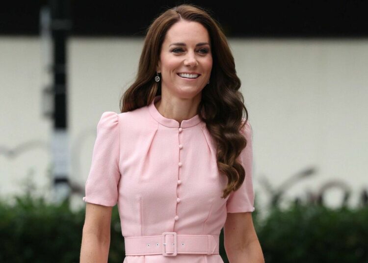 Kate Middleton experta revela los sentimientos que quiso transmitir la princesa en el video del anunció sobre su cáncer