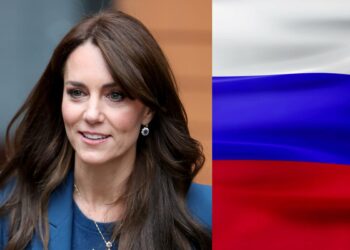 Kate Middleton fue víctima de un grupo ruso que propagó los rumores sobre su salud, afirman expertos