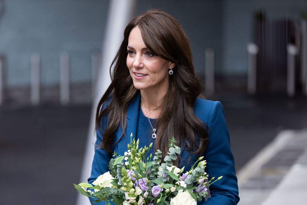 Kate Middleton estaría profundamente molesta por las críticas de su más reciente foto
