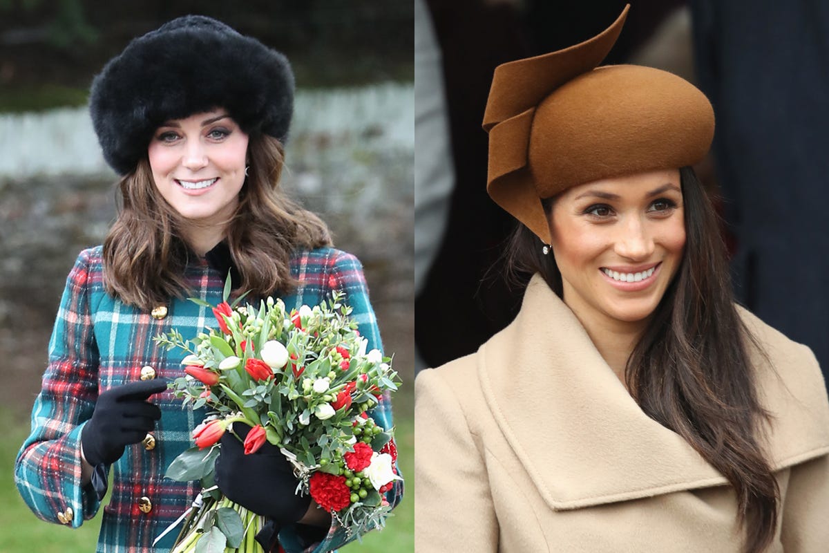 Kate Middleton no quiere volver a ver a Meghan Markle, afirma la prensa