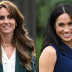 Kate Middleton no quiere volver a ver a Meghan Markle, afirma la prensa