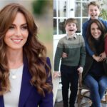 Kate Middleton reaparece con su primera fotografía y mensaje tras su delicada operación abdominal