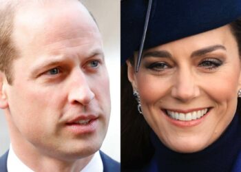 Kate Middleton y el príncipe William hacen una nueva publicación después del anuncio de cáncer de ella