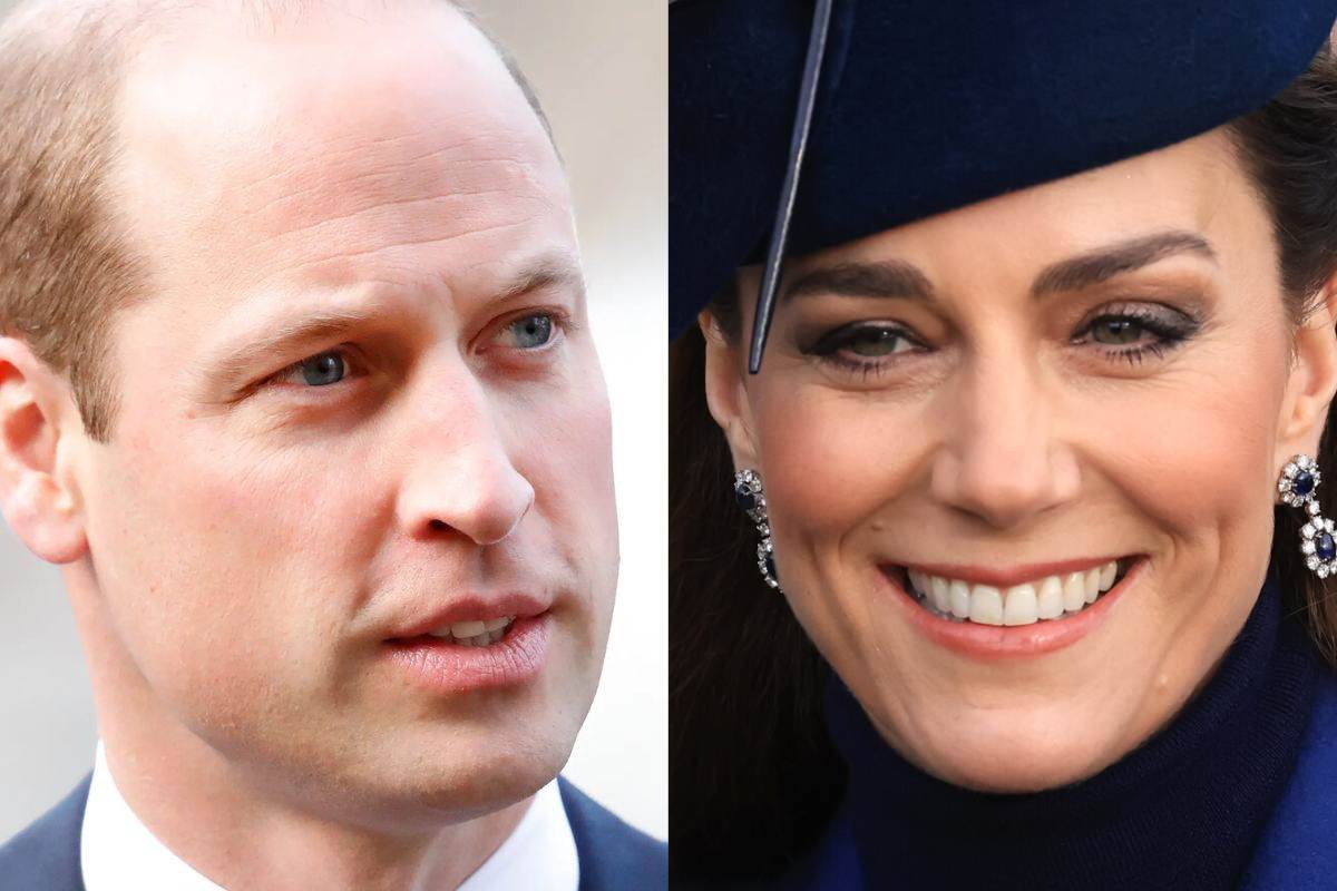 Kate Middleton y el príncipe William hacen una nueva publicación después del anuncio de cáncer de ella