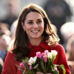 Kate Middleton y su camino sin retorno a convertirse en el nuevo objetivo de los medios