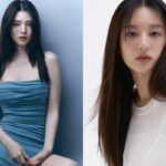Kim Ji Won de 'Queen of Tears' remplaza a Han Soo Hee como embajadora de una conocida marca