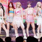 LE SSERAFIM estrena su video musical de 'Smart' y encanta a los fans