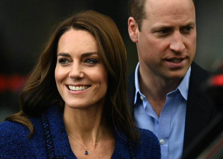 La BBC acaba con las especulaciones sobre la salud de Kate Middleton