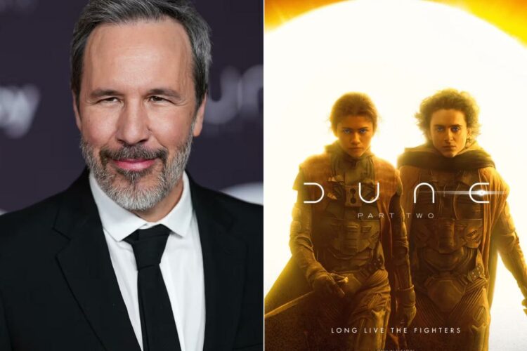 La condición que ha impuesto el director de 'Dune Parte 2' para poder hacer la tercera cinta