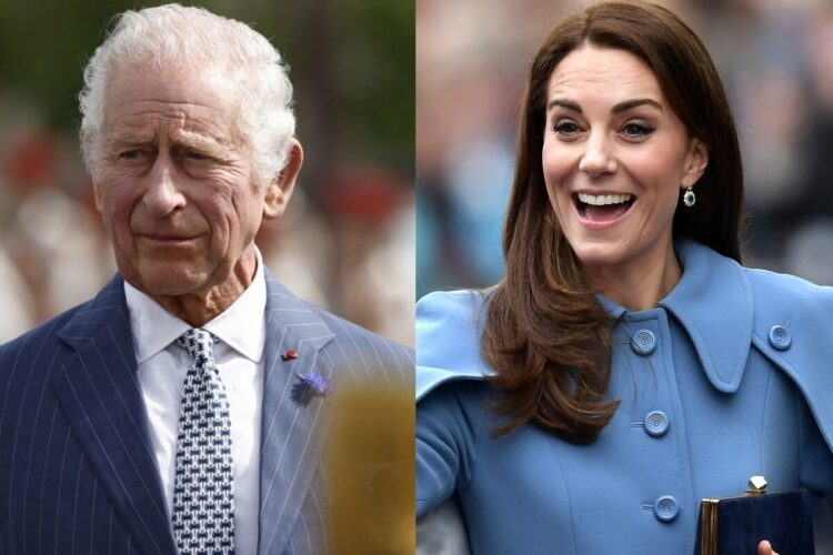 La conmovedora conversación entre el rey Carlos III y Kate Middleton tras el anuncio del cáncer de la princesa de Gales