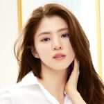 La disculpa de Han So Hee por las recientes publicaciones por redes sociales