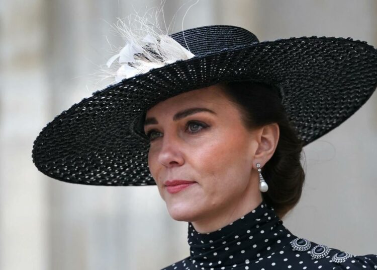 La explicación de por qué la Familia Real Británica no da detalles del cáncer de Kate Middleton