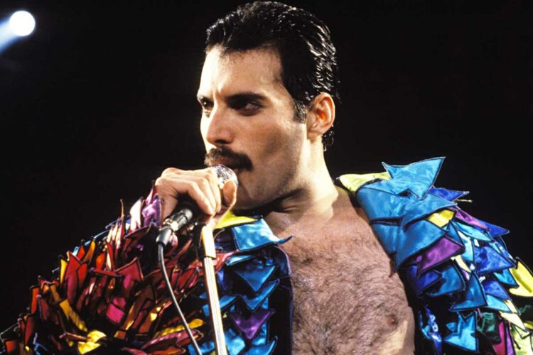 La mansión de Freddie Mercury en el Reino Unido está a la venta por una exorbitante cifra
