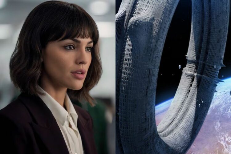 La nueva serie de Netflix que intrigará y confundirá a los amantes de la ciencia ficción