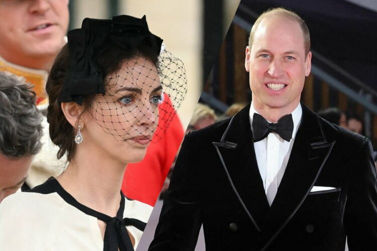 La prensa británica estaría protegiendo a Rose Hanbury, la presunta amante del príncipe William