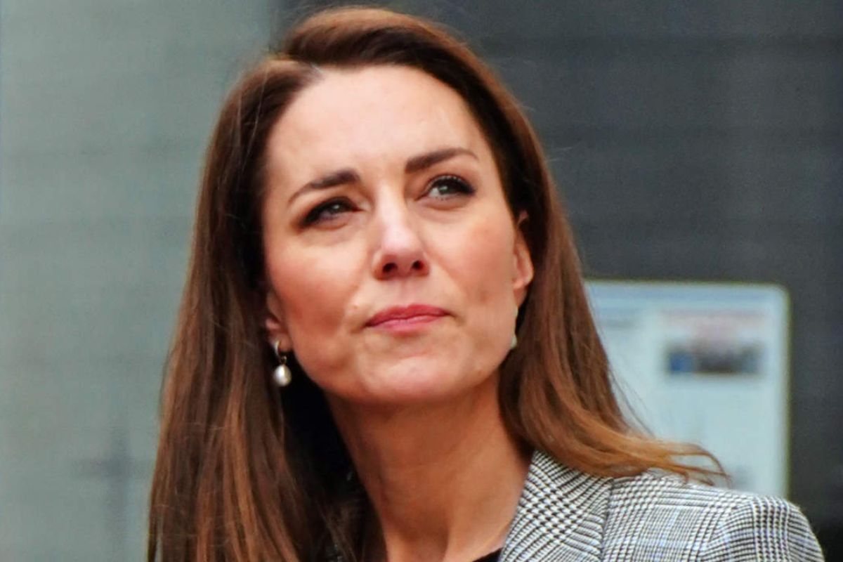 El staff de Kate Middleton tampoco puede contactar con ella y no sabían de su cirugía