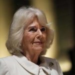 La presunta razón por la que la reina Camilla se ha dado de baja temporalmente en la corona