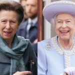 La princesa Ana rinde un emotivo homenaje a la reina Isabel en su visita a Dubai