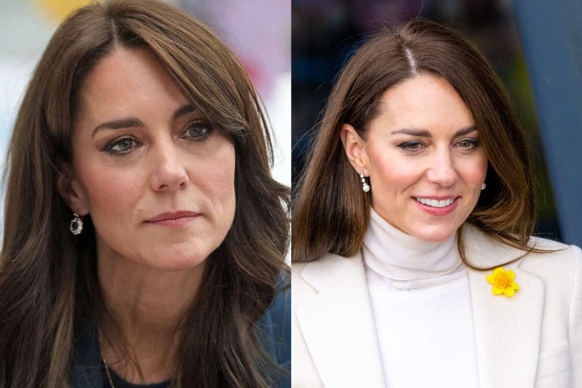 La explicación de por qué la Familia Real Británica no da detalles del cáncer de Kate Middleton