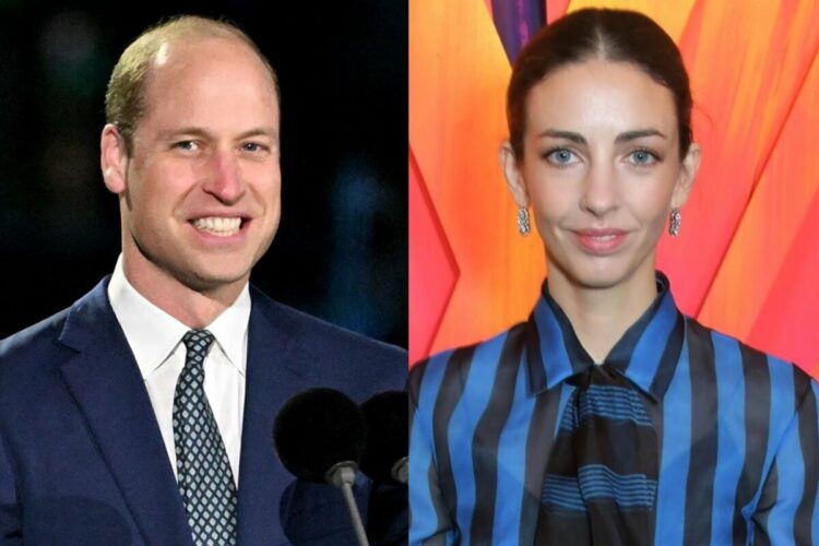 La realeza británica estaría "profundamente molesta" con los rumores de infidelidad del príncipe William