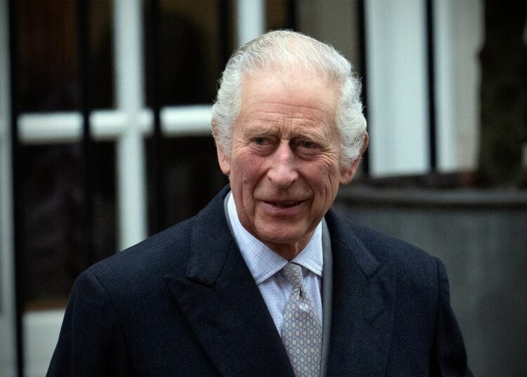 La realeza británica se estaría preparando ante un eventual empeoramiento en la salud del rey Carlos III