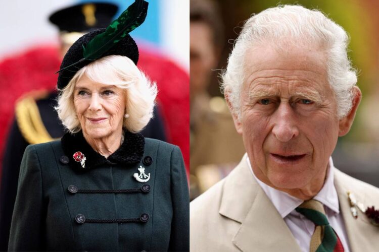 La reina Camilla Parker y el rey Carlos III romperán una tradición de más de 1.400 años