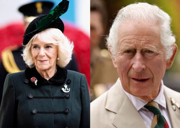 La reina Camilla Parker y el rey Carlos III romperán una tradición de más de 1.400 años