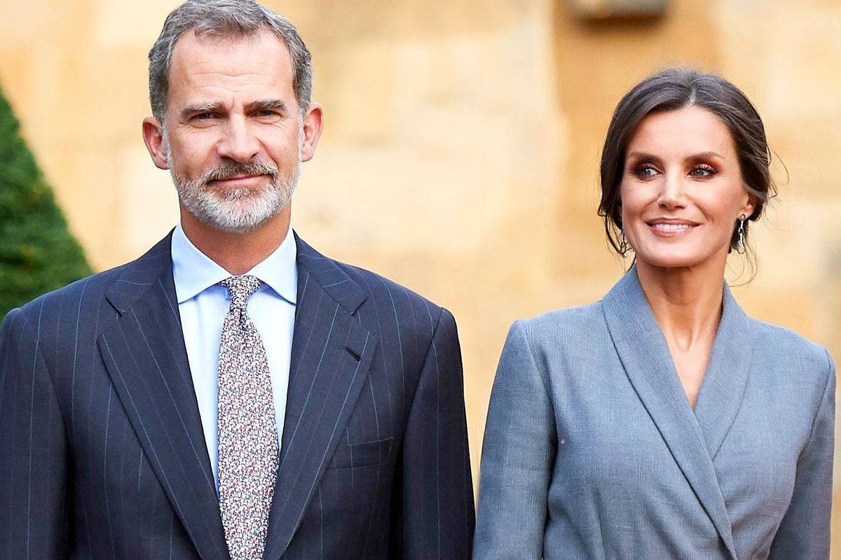 El plan que la reina Letizia realiza cada dos semanas y al cual va sin el rey Felipe VI
