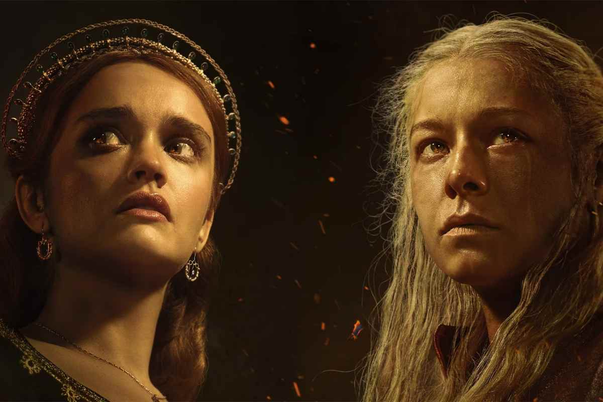 La segunda temporada de 'House of the Dragon' ya tiene mes de estreno