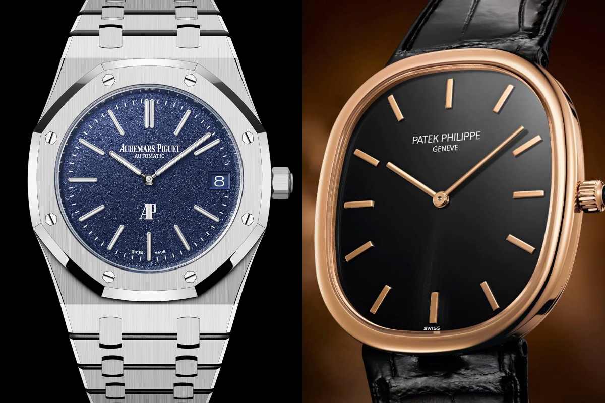 Este es un vistazo a la variada colección de relojes de Suga de BTS