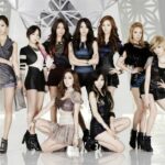 Las chicas de Girl's Generation cumplirán una media de edad de 35 años y ninguna de ellas está casada