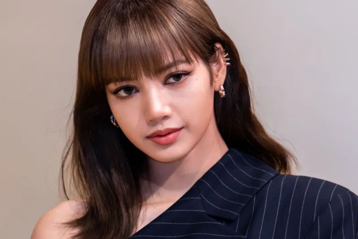 Lisa de BLACKPINK muestra la decoración interior de su lujosa casa cotizada en millones de dólares