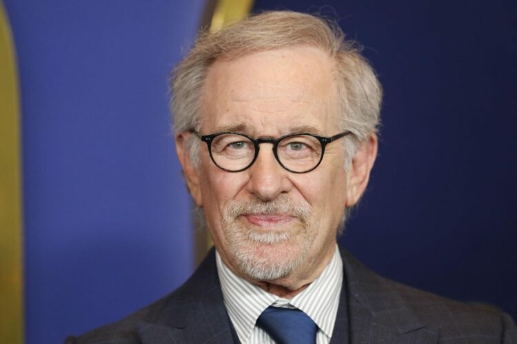 Los 3 mejores actores de la historia según Steven Spielberg
