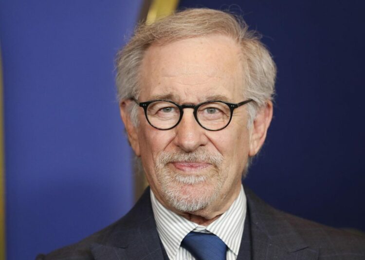 Los 3 mejores actores de la historia según Steven Spielberg