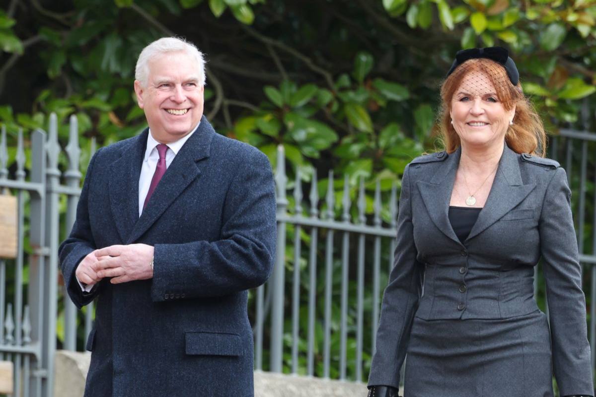 El detalle 'interesante' de la Familia Real Británica que los fanáticos han notado recientemente