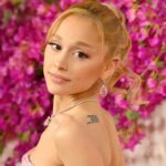 Los fans creen que Ariana Grande esta "atrapada" en su personaje de 'Glinda' tras hablar en los Premios Oscar 2024