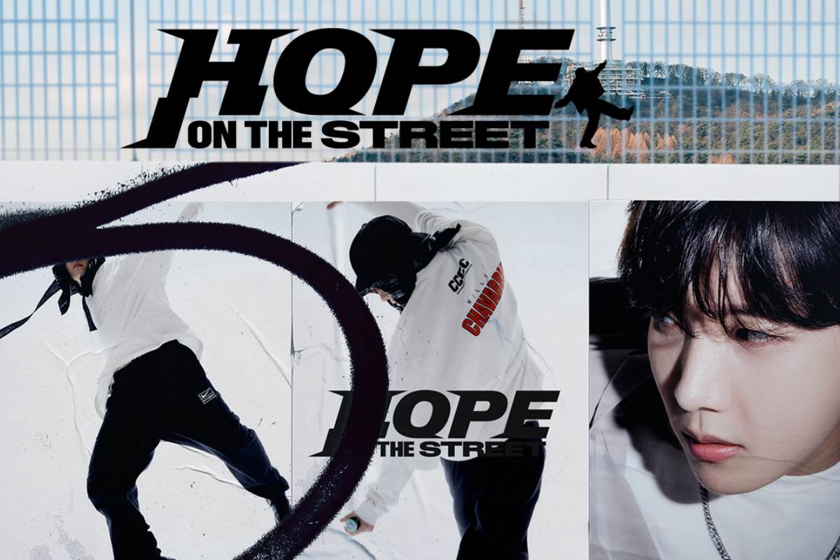 La agencia de BTS se disculpa por arruinar el lanzamiento del álbum musical de J-Hope