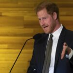 Los guardias de una de las organizaciones benéficas del príncipe Harry se enfrentan a duras acusaciones