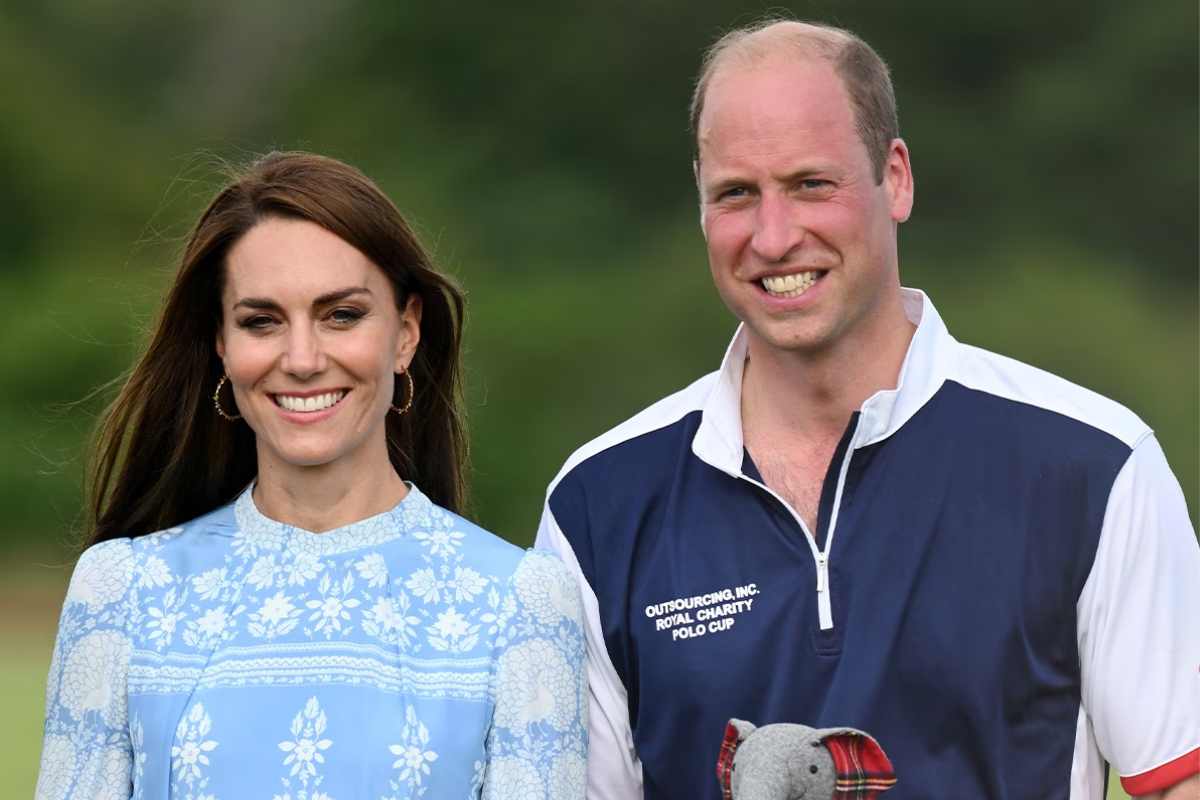 Estos son algunos de los lugares favoritos del príncipe William y Kate Middleton en Windsor