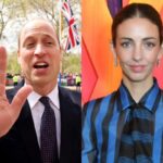 Medios británicos comienzan a darle protagonismo a Rose Hanbury, la supuesta amante del príncipe William