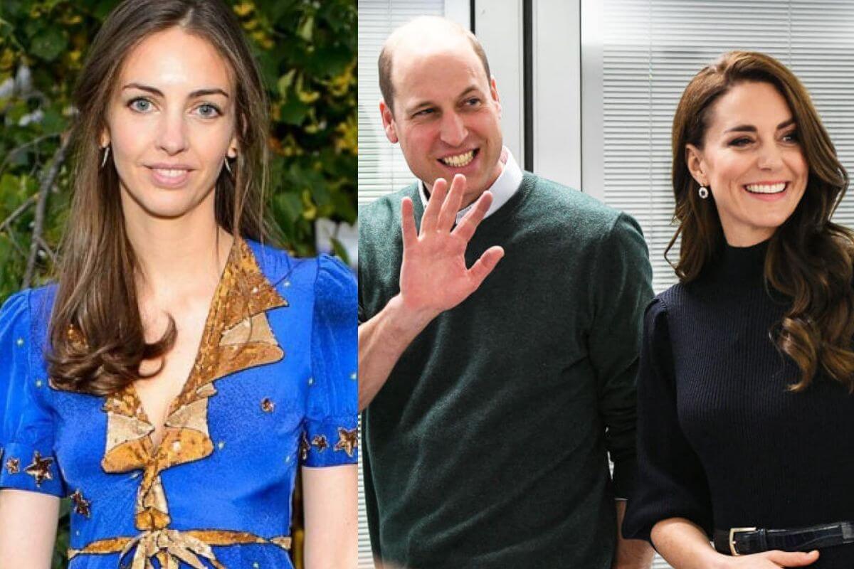 Kate Middleton: Medios de Estados Unidos hacen público el escándalo de infidelidad del príncipe William con Rose Hanbury