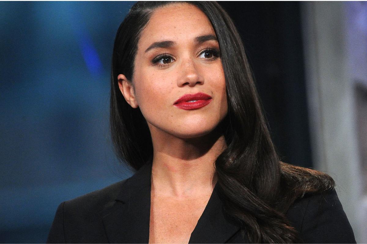 Meghan Markle criticada por su actitud ante un regalo de una política británica