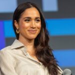 Meghan Markle es tildada de 'hipócrita y falsa' por pedir respeto hacia las mujeres en proceso de gestación