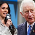 Meghan Markle podría pedirle disculpas al rey Carlos III